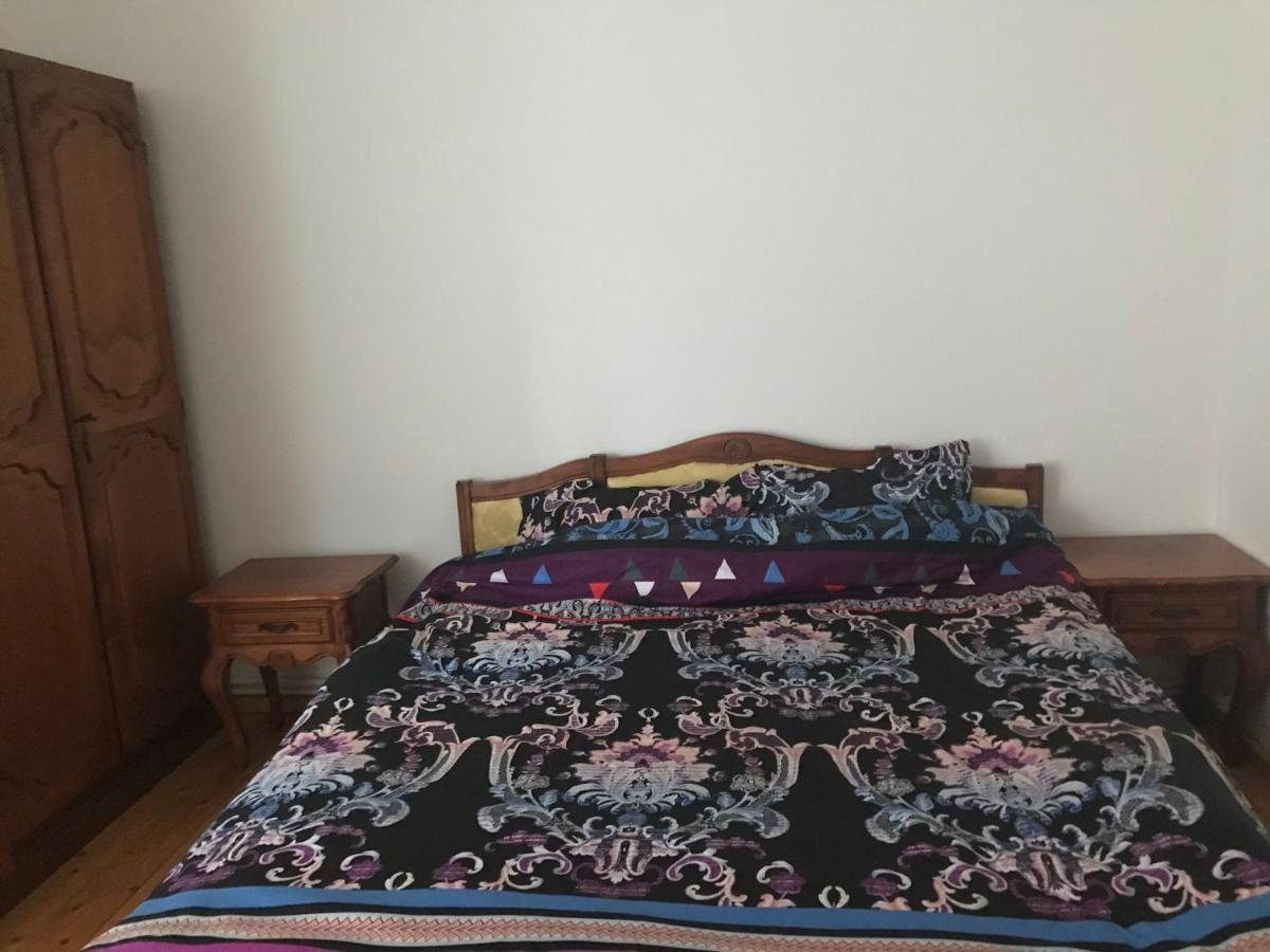 Apartamento Casutele Doftanei Teşila Exterior foto